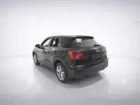 Gebraucht Audi Q2 Advanced 190 PS (139 kW) 2022 Schwarz SUV