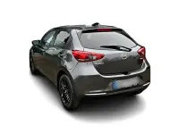 Gebraucht Mazda 2 Homura-Line 116 PS (85 kW) 2023 Grau Kleinwagen