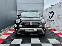 gebraucht Fiat 500X Cross AUTOMATIK*NAVI*RFK*DAB*ACC