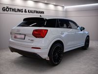 gebraucht Audi Q2 Sport