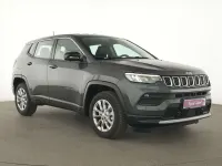Gebraucht Jeep Compass Altitude 131 PS (96 kW) 2024 Grigio moda SUV
