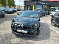 Gebraucht Renault Austral Techno 158 PS (116 kW) 2023 Schwarz SUV
