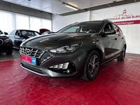 Gebraucht Hyundai i30 GO! 120 PS (88 kW) 2022 Andere Kombi