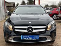 gebraucht Mercedes GLA220 CDI 4Matic