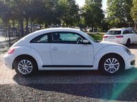 gebraucht VW Beetle Lim. 1.2 TSI 77kW/105 PS