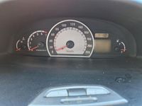 Gebraucht Hyundai Matrix 122 PS (89 kW) 2004 Silber Van / Kleinbus