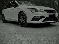 Gebraucht Seat Leon ST 4Drive 300 PS (220 kW) 2019 Kombi