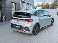 Gebraucht Cupra Born 150 kW (204 PS) 2023 Grau Kleinwagen