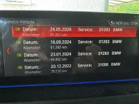 Gebraucht BMW 530e Sport Line 252 PS (185 kW) 2018 Schwarz Limousine