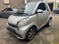 gebraucht Smart ForTwo Coupé *Vollausstatung*