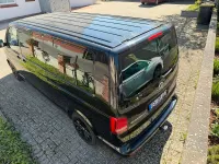 Używany VW Caravelle 180 KM (132 kW) 2013 Czarny Van