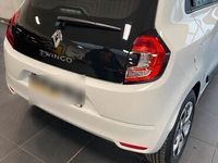 gebraucht Renault Twingo Electric 1jahr alt ! , wie NEU ! Volle Garantie!!!
