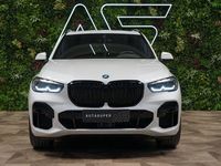 Gebraucht BMW X5 Sport Line 286 PS (210 kW) 2023 Weiß SUV