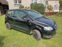 gebraucht VW Fox 1.2 -