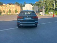 Gebraucht BMW X1 150 PS (110 kW) 2016 SUV