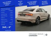 Gebraucht Audi RS3 Sport 400 PS (294 kW) 2020 Beige Limousine