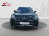 Gebraucht Mini John Cooper Works 156 PS (114 kW) 2024 Schwarz Kleinwagen
