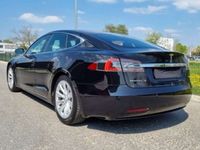 gebraucht Tesla Model S Model S100D Allradantrieb