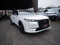 Gebraucht DS Automobiles DS4 Performance Line Plus 224 PS (164 kW) 2022 Perlmuttweiss Limousine