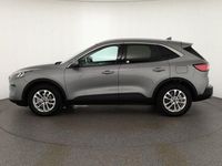 Gebraucht Ford Kuga Titanium 190 PS (139 kW) 2021 Silber SUV