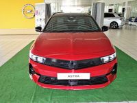 Gebraucht Opel Astra 136 PS (100 kW) 2024 Rot Kombi