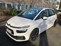 Gebraucht Citroën C4 SpaceTourer 131 PS (96 kW) 2020 Weiß Van / Kleinbus