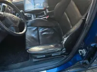 Gebraucht Opel Vectra 150 PS (110 kW) 2005 Blau Limousine
