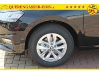 gebraucht Skoda Fabia 1.0TSI DSG "Style" *LED*Temp*SHZ*2 Z K...