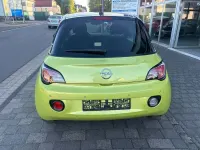 Occasion Opel Adam Jam 87 ch (63 kW) 2015 Vert Citadine