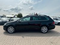 gebraucht VW Golf VI Variant 1,4 TSI, Pano,Automatik,Alcantara,Navi