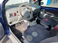 Gebraucht Renault Twingo 59 PS (43 kW) 2000 Kleinwagen