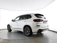 gebraucht BMW X5 M50i xDrive (EURO 6d)