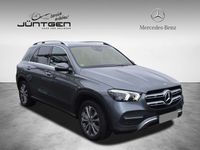 Gebraucht Mercedes GLE300 AMG 245 PS (180 kW) 2019 Grau SUV