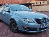 Gebraucht VW Passat Trendline 140 PS (102 kW) 2007 Andere farben Kombi