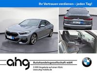 Gebraucht BMW 220 M Sport 190 PS (139 kW) 2022 Grau Coupé