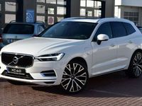 Gebraucht Volvo XC60 Inscription 423 PS (311 kW) 2018 Weiß SUV