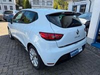 Gebraucht Renault Clio IV 76 PS (55 kW) 2019 Weiß Kombi