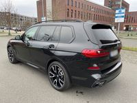 gebraucht BMW X7 xDrive30d M-Sport Garantie bis 02.26 M-Sitze