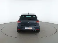 Gebraucht Seat Ibiza FR 2019 Grau Kleinwagen