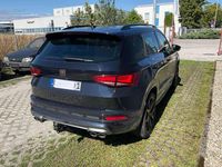 Usata Cupra Ateca 300 CV (220 kW) 2021 Nero SUV