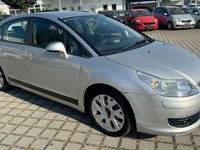Gebraucht Citroën C4 VTR Sport 109 PS (80 kW) 2007 Grau Limousine