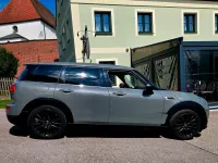Usata Mini Cooper 102 CV (75 kW) 2017 Grigio Utilitaria