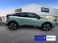 Gebraucht Citroën C4 PureTech 131 PS (96 kW) 2024 Blau SUV