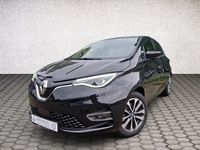Gebraucht Renault Zoe Intens 100 kW (136 PS) 2020 Black pearlschwarz metallic Kleinwagen