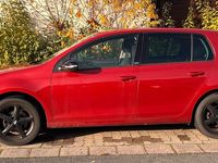 Gebraucht VW Golf VI 105 PS (77 kW) 2011 Andere farben Kleinwagen
