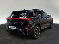Gebraucht Cupra Terramar VZ 272 PS (200 kW) 2026 Schwarz SUV