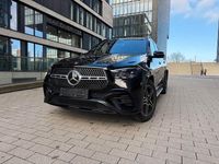 Gebraucht Mercedes GLE450 AMG AMG 381 PS (280 kW) 2023 Schwarz SUV