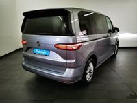 gebraucht VW Multivan T7 KÜ 1,5 TSI DSG KLIMA NAV LED SHZ 6-SITZER 3,99%