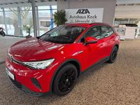 Gebraucht VW ID.4 Pro Performance 150 kW (204 PS) 2023 Rot SUV