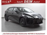 Gebraucht MG MG4 EV 125 kW (170 PS) 2022 Kleinwagen